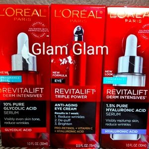 L'oreal bundle